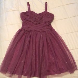 BCX Prom/Homecoming Dress